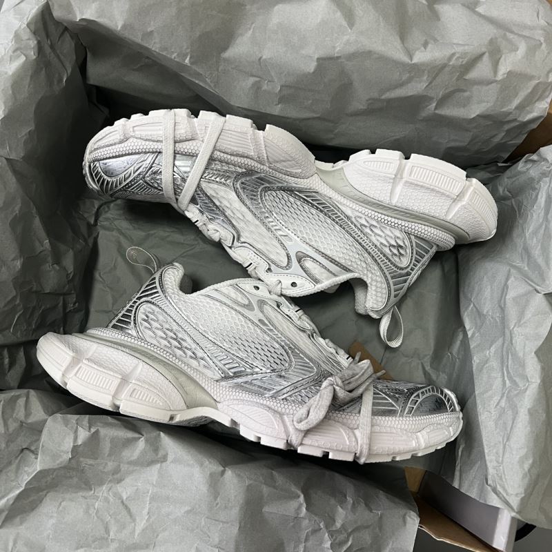 Balenciaga Track Shoes